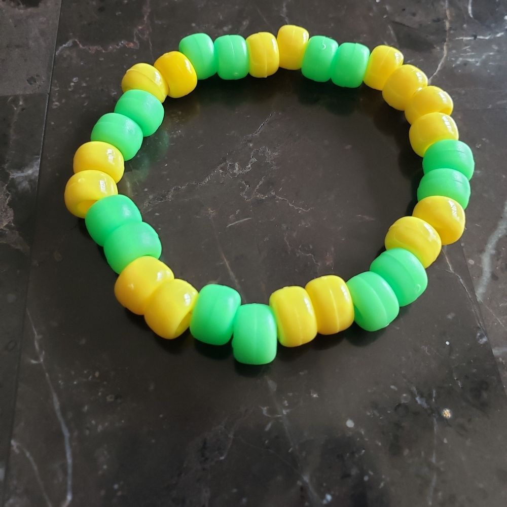 Cilia Bead Bracelet